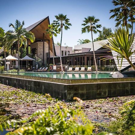 Niramaya Villas And Spa พอร์ตดักกลาส ภายนอก รูปภาพ
