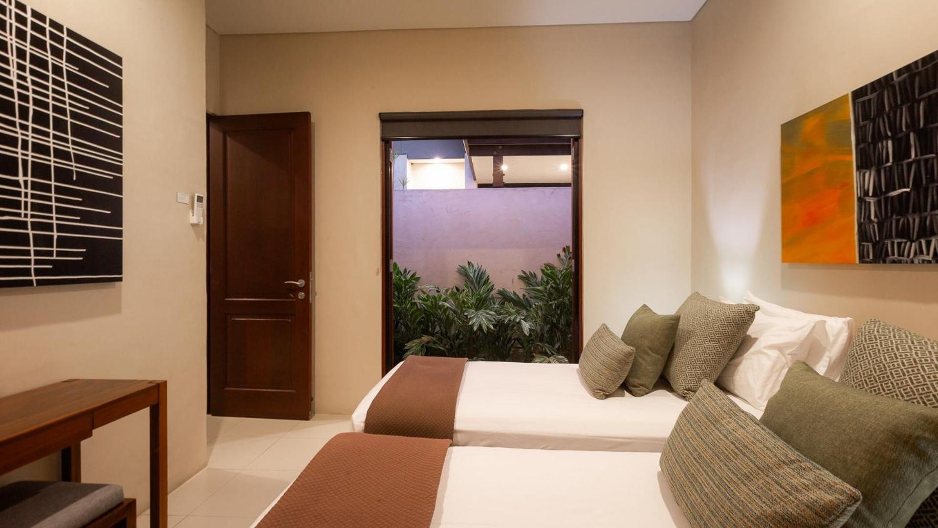 Niramaya Villas And Spa พอร์ตดักกลาส ภายนอก รูปภาพ