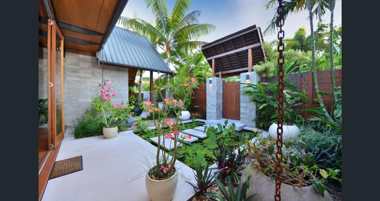 Niramaya Villas And Spa พอร์ตดักกลาส ภายนอก รูปภาพ