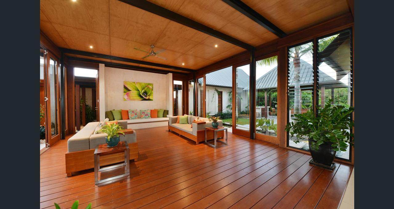 Niramaya Villas And Spa พอร์ตดักกลาส ภายนอก รูปภาพ